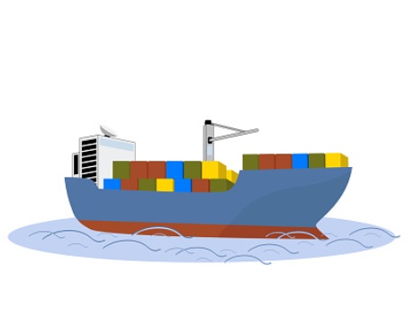 9-17時＆残業なし★時給1,750円★経験が活かせる輸入・海貨手配