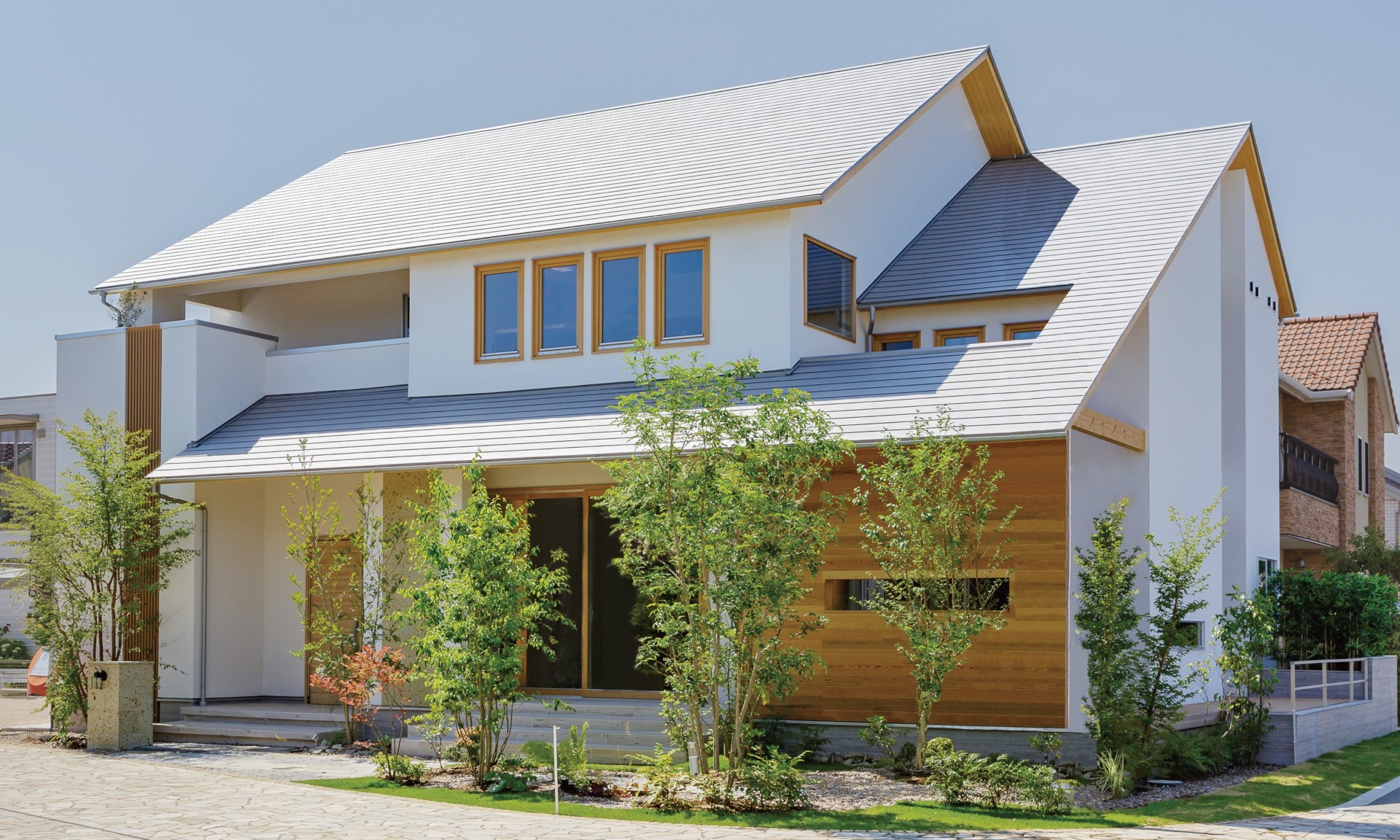 住宅展示場スタッフ★未経験OK★40代50代活躍/長く働ける◎土浦