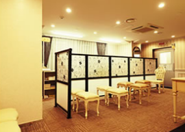 【扶養枠のお仕事】午前中の4時間×週4日♪健康診断の受付業務♪