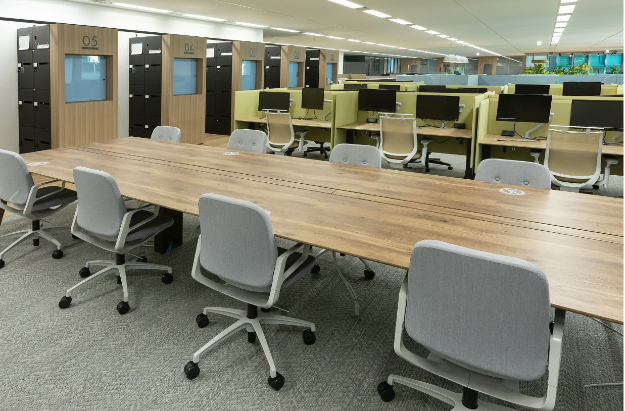 ＼電話なし★7月start／コツコツ事務♪タワーofficeで事務サポ