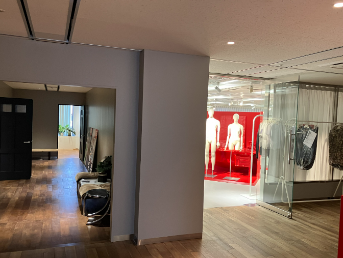 就業先イメージ