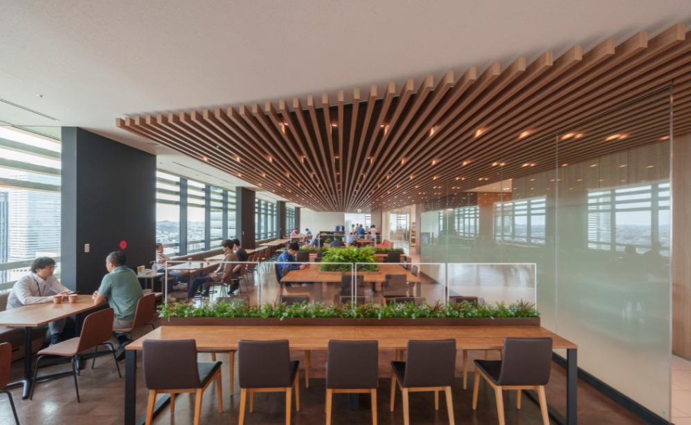 《大人気求人》みなとみらい大手メーカー★難しくない事務サポ♪