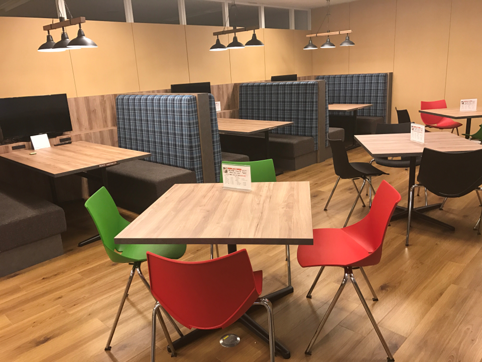 ◆パーソルグループでハタラク◆電話無し・朝はゆっくり10時出社