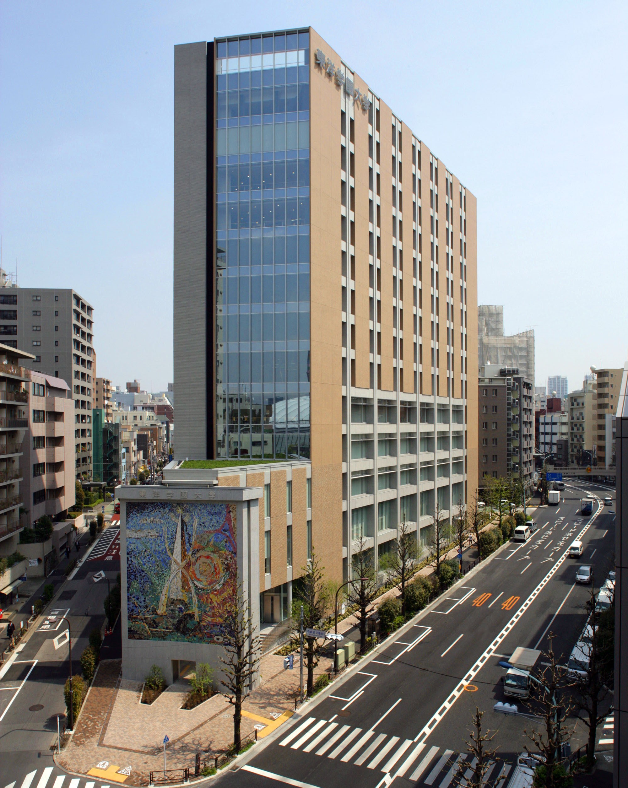 【期間限定2027年3月】人気の学校事務サポート＠後楽園・春日