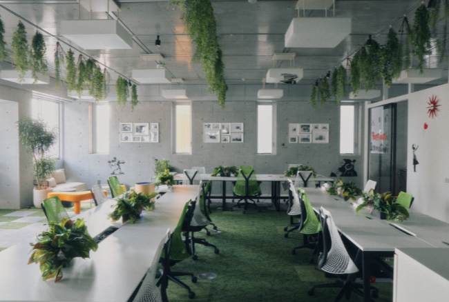 髪色・ネイル自由♪かんたん事務サポ★事務未経験OK＠1900円