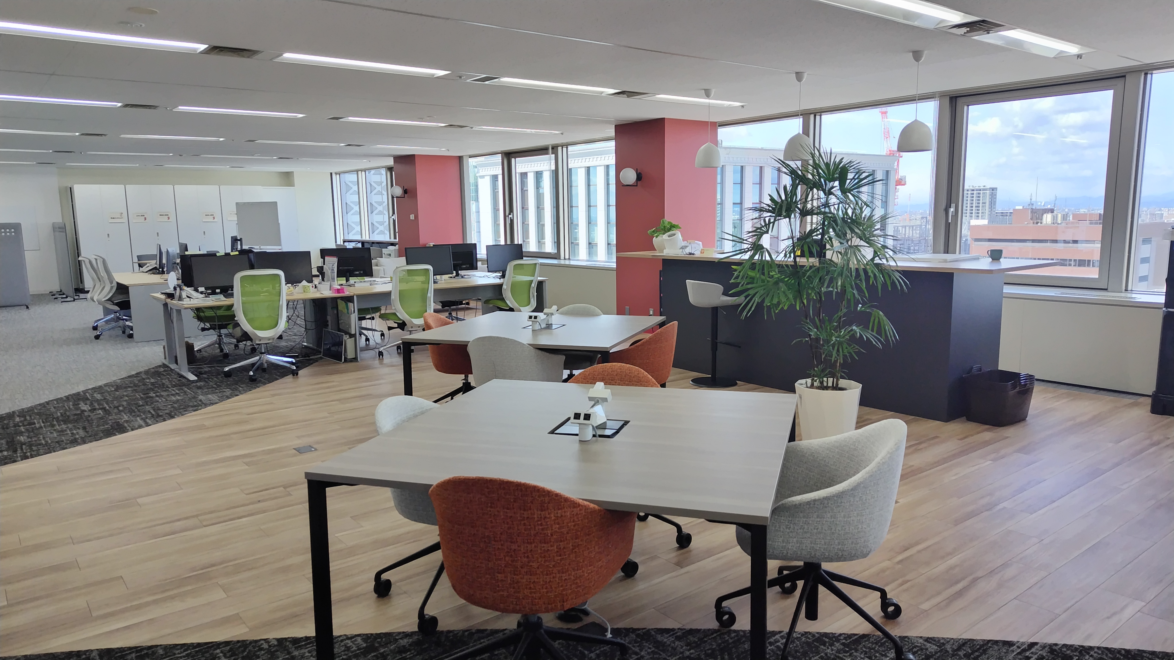 【当社スタッフ活躍】朝遅め9時半～♪大手で事務アシ＠1550円↑