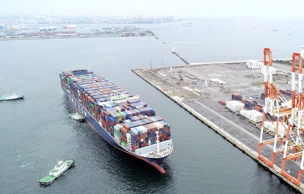 未経験OK×時給1,700円★物流会社でシステム入力メインのお仕事