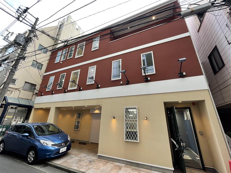 就業先イメージ