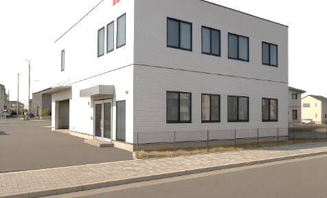 就業先イメージ