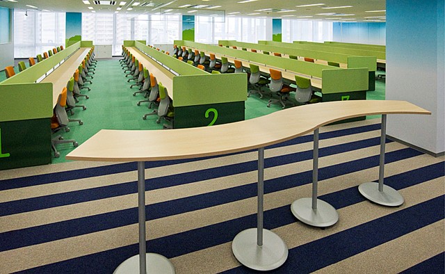 ＜月･火･祝がお休み＞人気！官公庁系★マイナカードの受電窓口