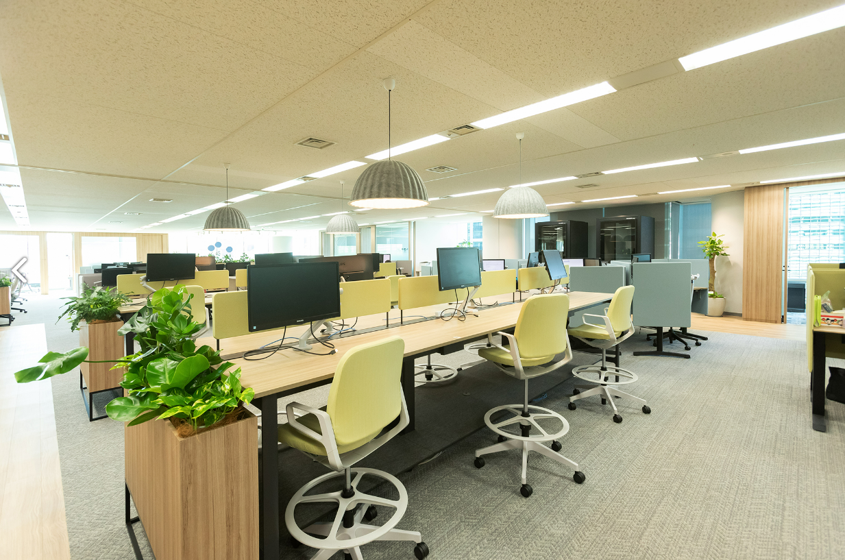 【電話なし】月収29万★テンプの仲間も長期就業中♪コツコツ事務