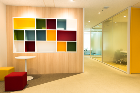 電話無し！短期のお仕事♪大手グループで総務事務★カジュアルOK