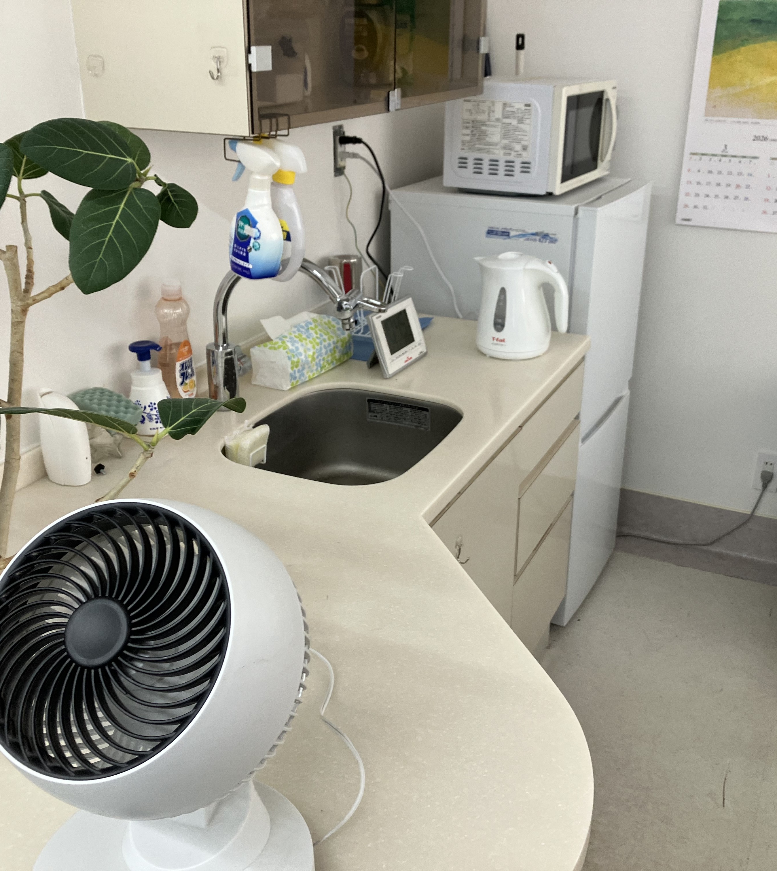 あんしん長期○経理業務中心＋社内対応◎残業少なめ