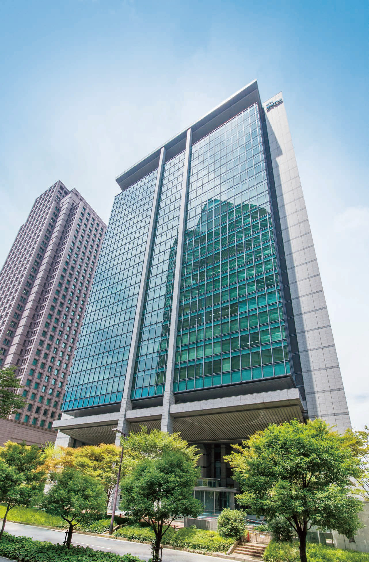 ☆5月開始☆事務未経験OK×かんたん総務！中野駅すぐ新築office