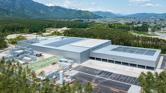 ★7月開始★土日祝休み♪大手飲料メーカー＜一般事務＞＠大町