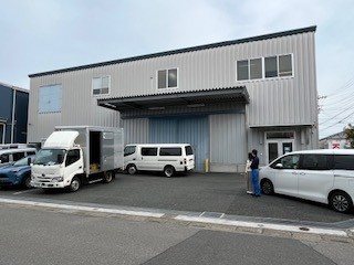 就業先イメージ