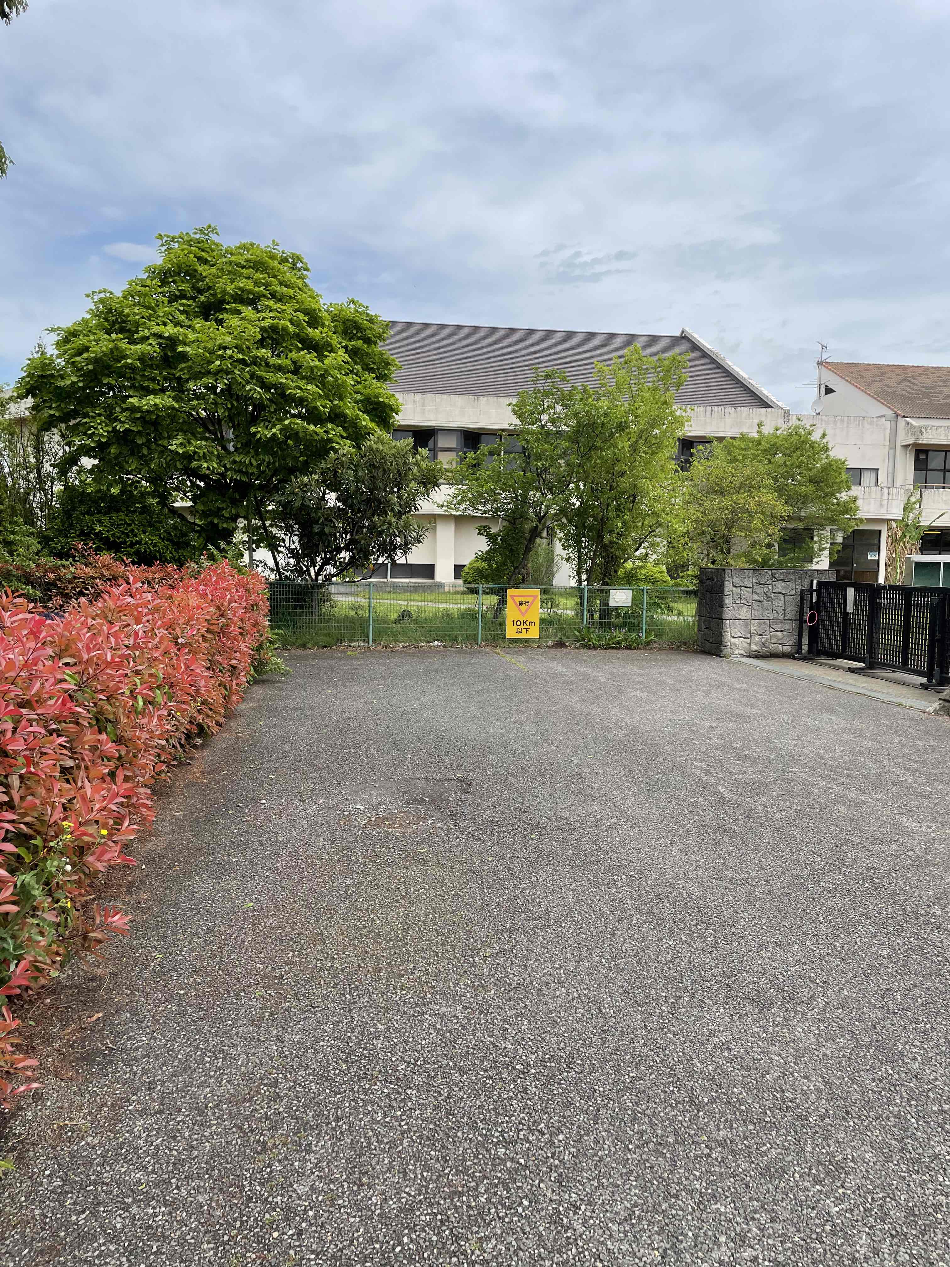 就業先イメージ