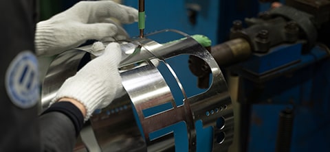 ＜八王子×高時給1750円＞経験活かせる！マシンオペレーション☆