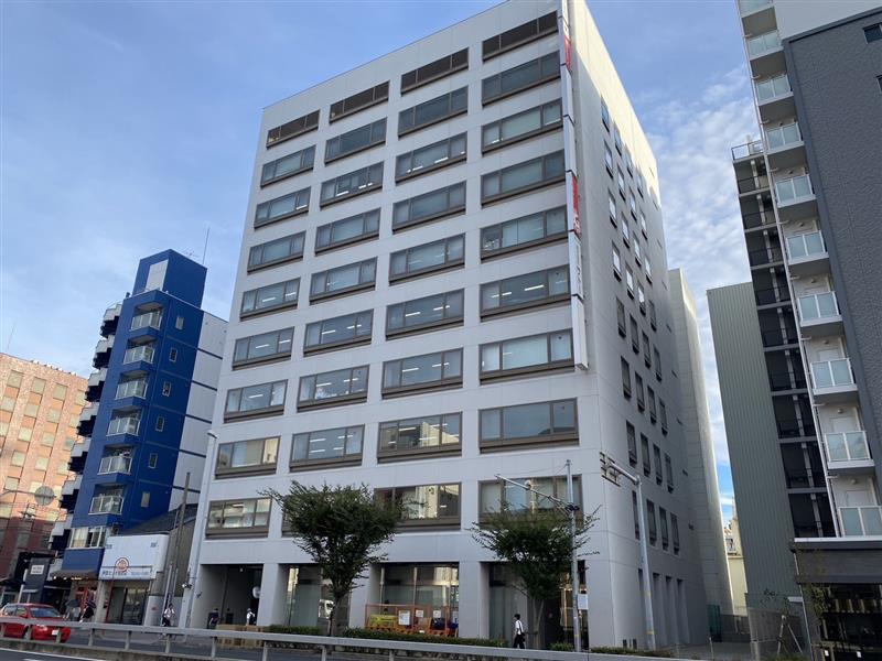 就業先イメージ