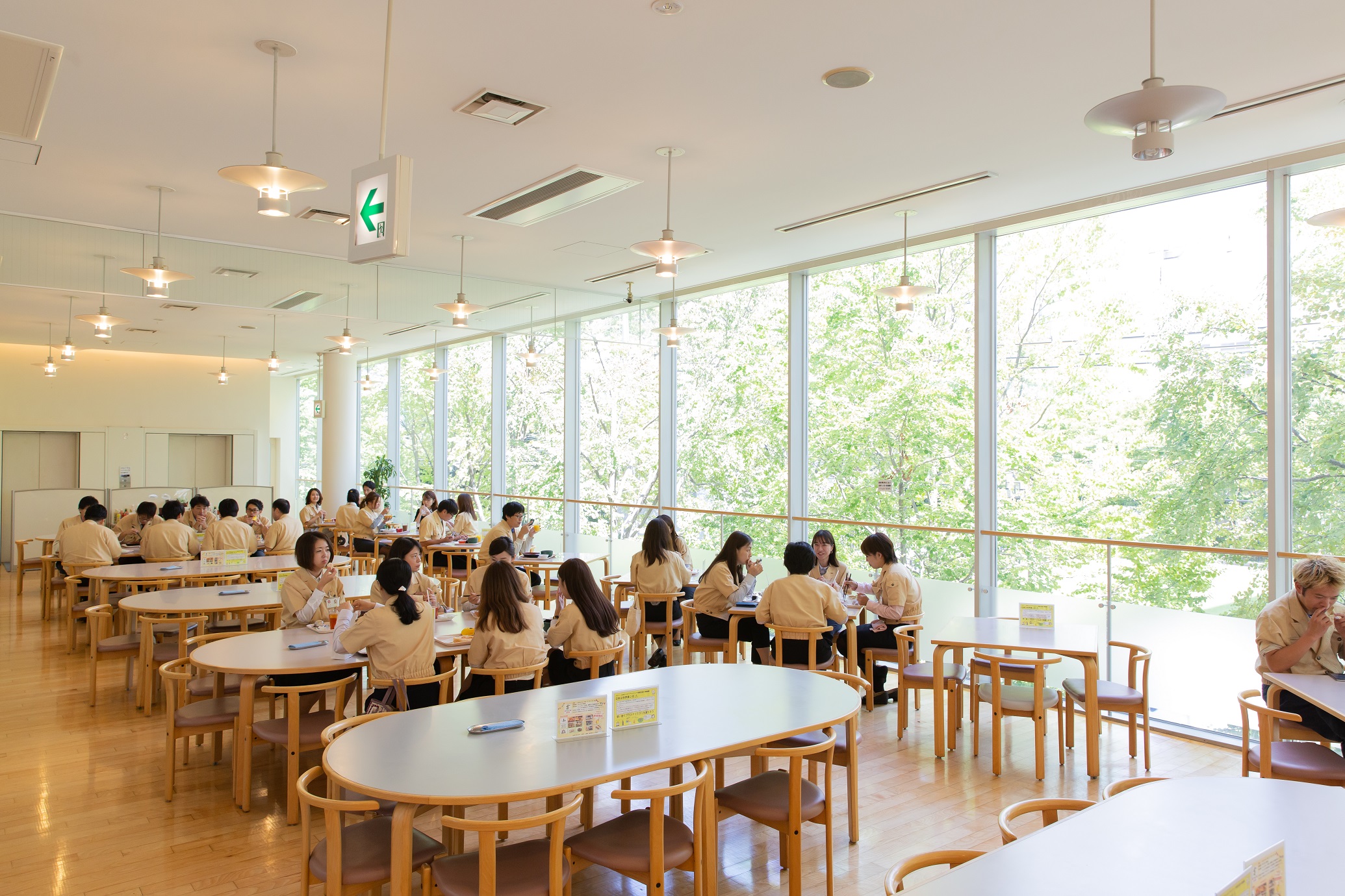 《社食＆カフェあり★》ロームで働こう！データ入力多めの事務♪