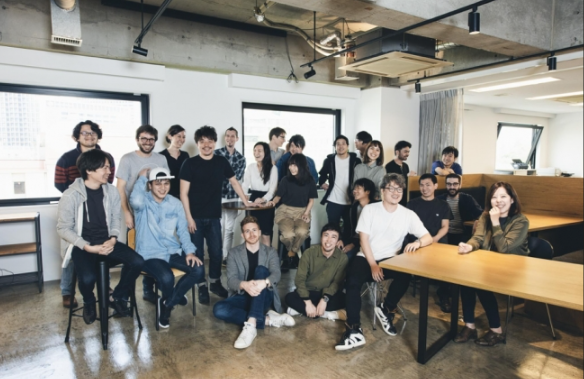 ＜人気☆エンタメ業界＞20代活ヤク☆自由度高め↑SNSのオシゴト