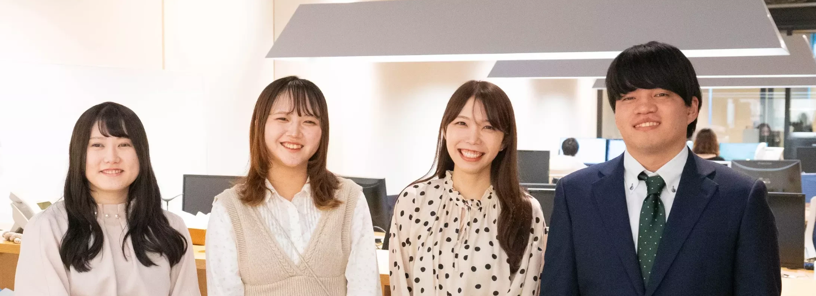 ＜間に合う5月＞若手活躍☆サポート体制◎ToBのみの問合せ対応☆