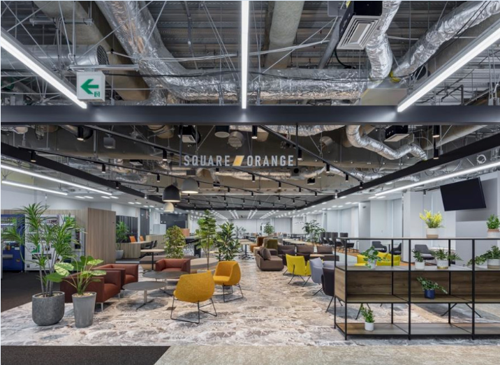 出社は火～木曜日だけ☆大手商社グループでかんたん秘書！駅直結