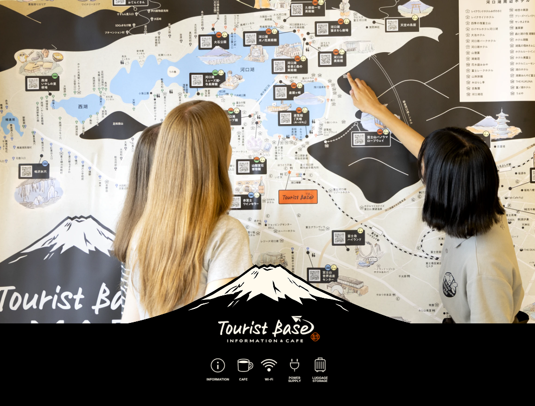 英語を使って国際交流♪高1450円～観光地で★スタイル自由な接客