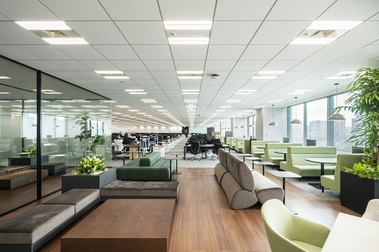 ＼期間限定★高時給2200円／時短OK！経験者カンゲイ♪人事労務＊