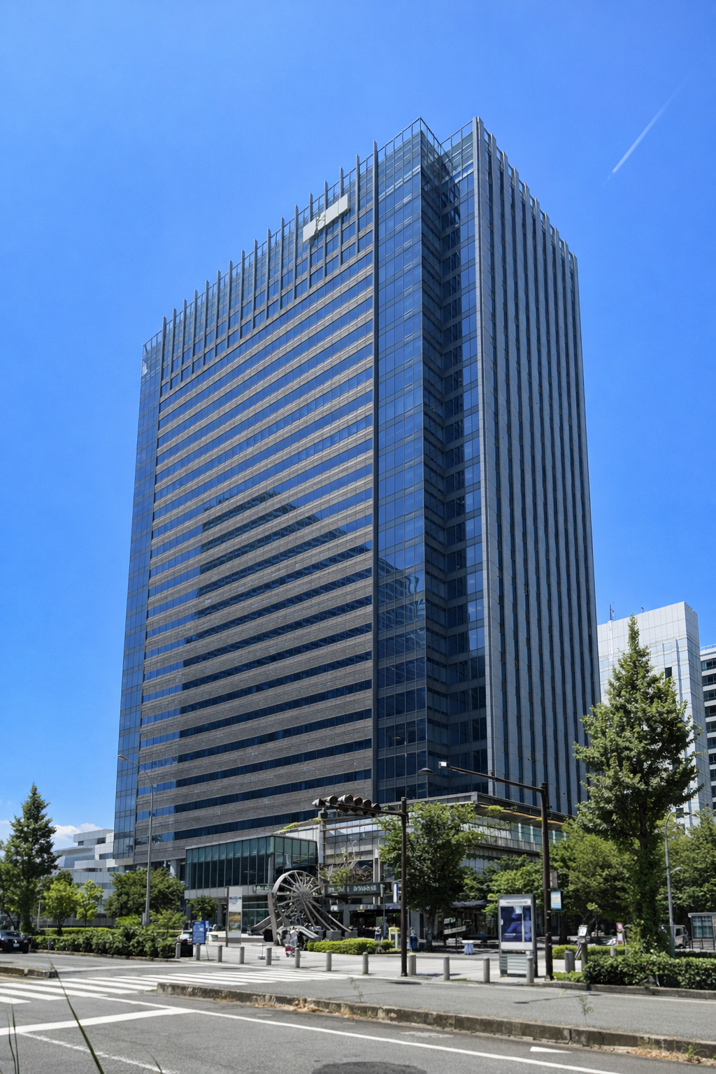 在宅OK≪みなとみらい≫航空便メイン♪貿易サポートのお仕事♪