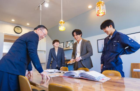 ネイル・髪色自由♪【紹介予定派遣★】CADで目指せ正社員！