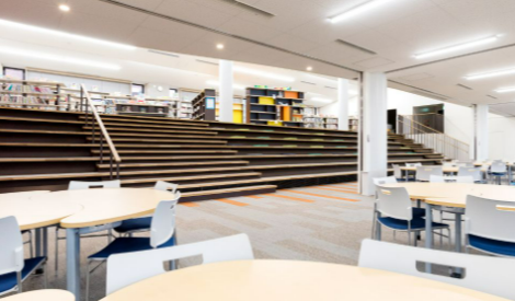 【おだやか環境★】はじめてOK◎小学校で事務サポート！＠天満橋