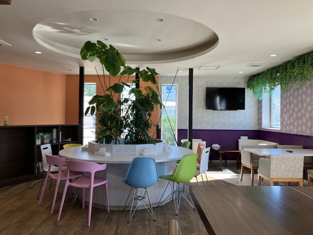 就業先イメージ