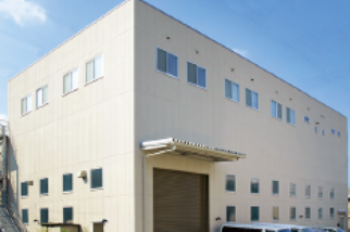 就業先イメージ