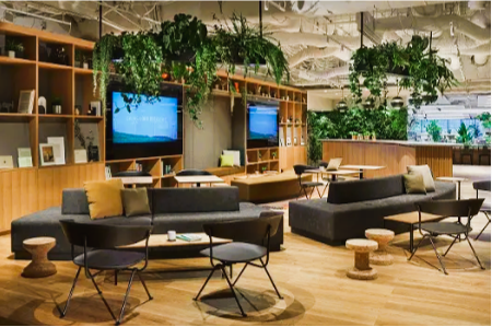 【社会貢献】地域×健康に関するイベントの企画･運営サポート♪