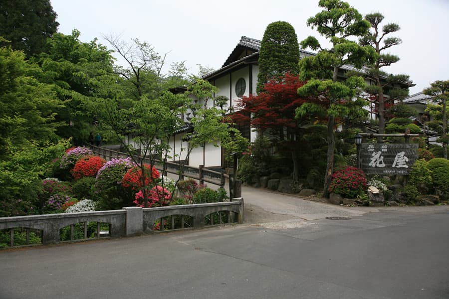 【別所温泉】未経験歓迎♪伝統の和食料理に携われる調理補助♪