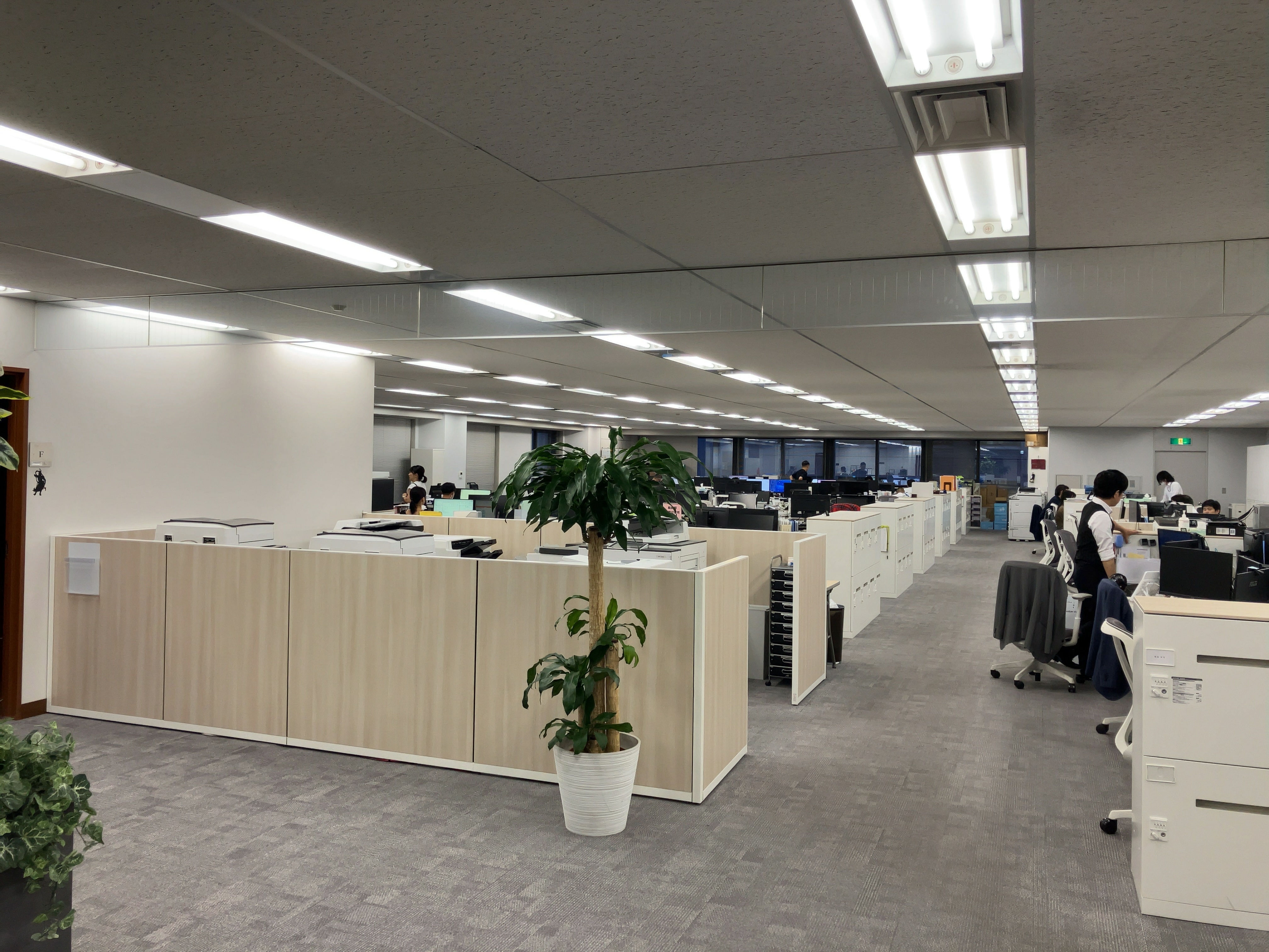 就業先イメージ