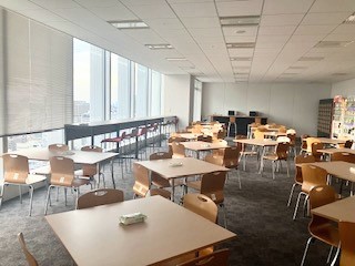 期間限定9月まで【秋葉原UDX】大手企業☆かんたん事務