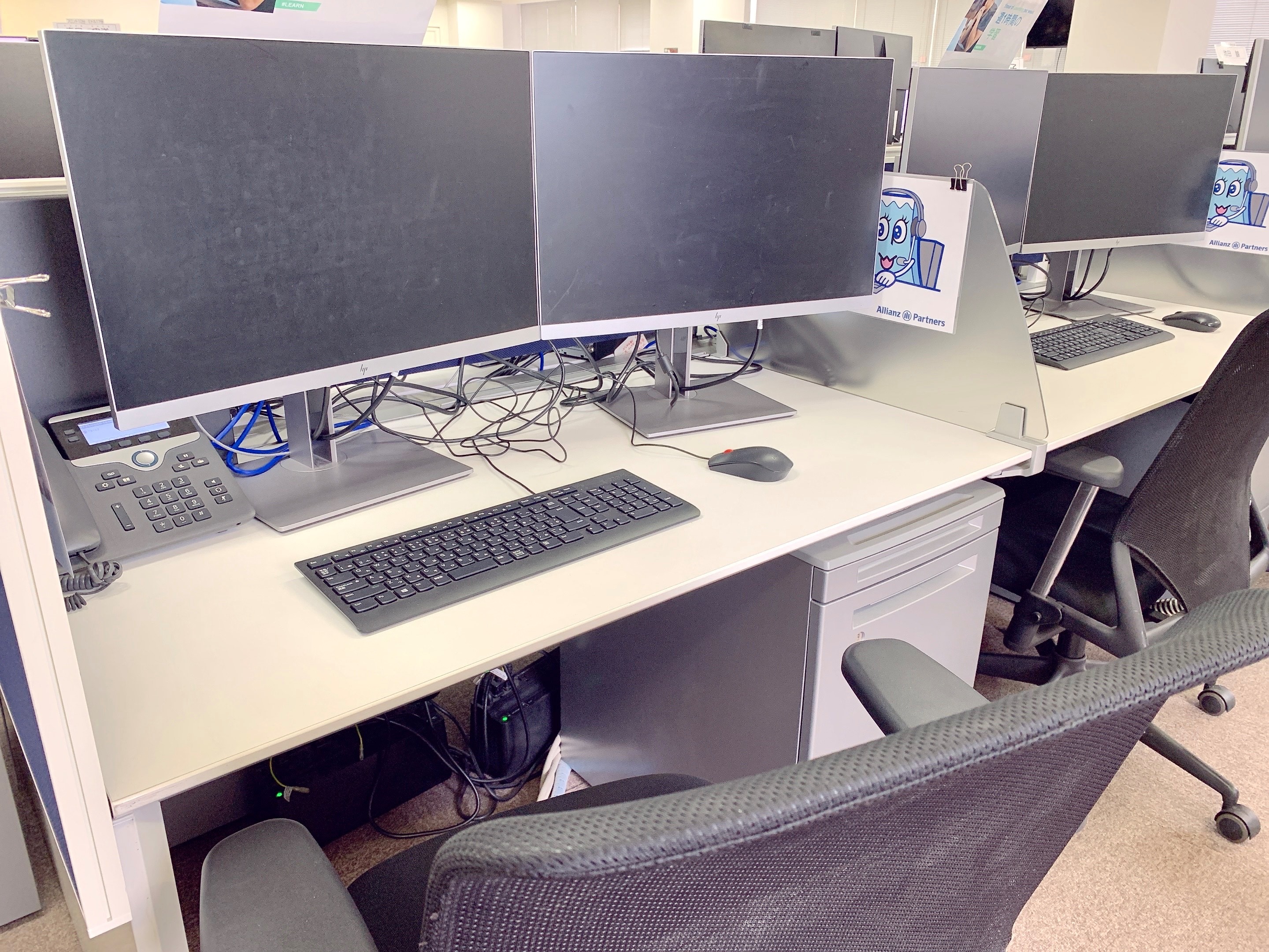 ＼朝はゆったり11時★／ロードサービスの受付♪＜社員実績あり＞