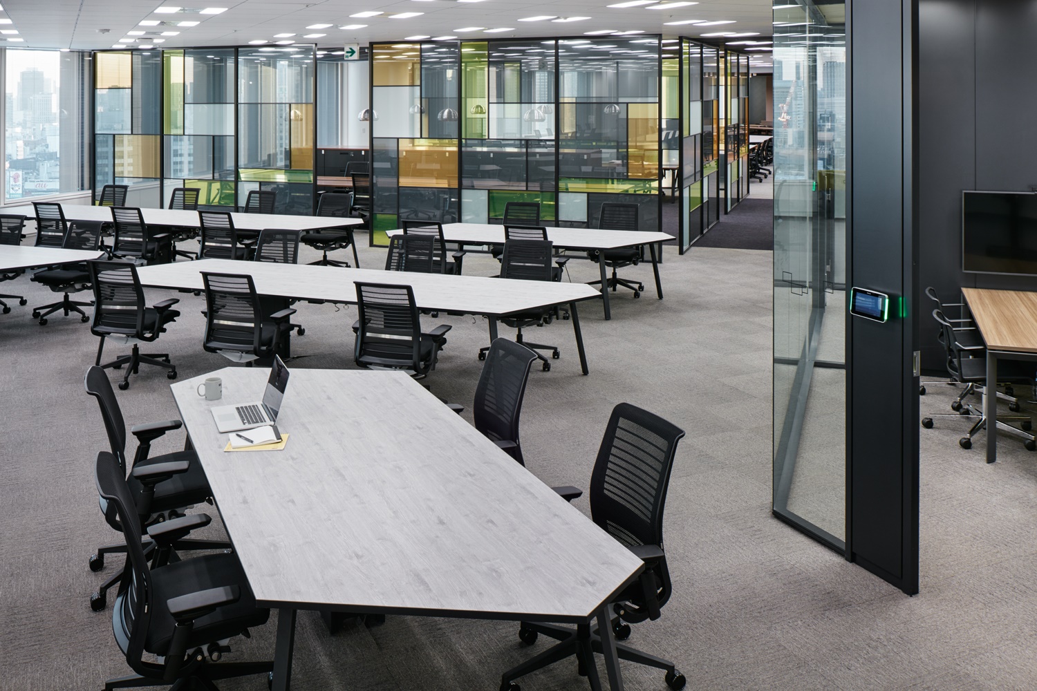 ＼大手町★イベントやワークショップの事務局／6月♪残業なし