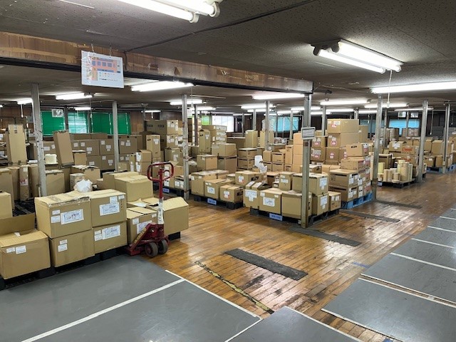 就業先イメージ