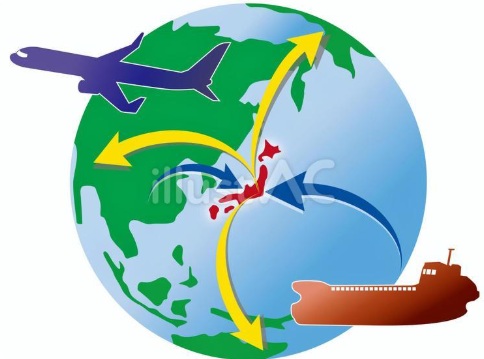 《時給1,700円×馬車道駅チカ》物流会社での輸出入手配のお仕事