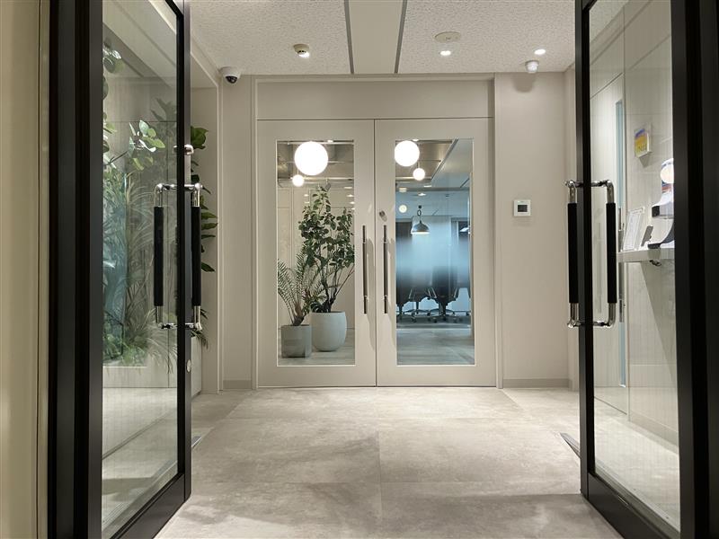 就業先イメージ