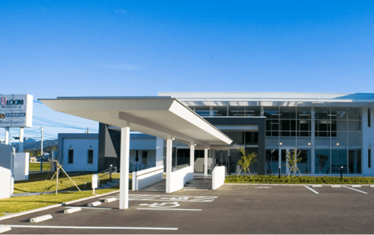 就業先イメージ