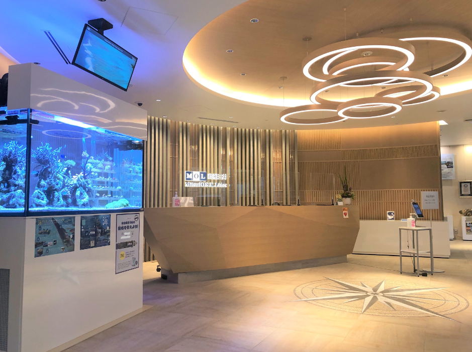 就業先イメージ