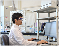 ＜田神駅から徒歩15分＞飲料水やプール水、浴槽水など水質検査