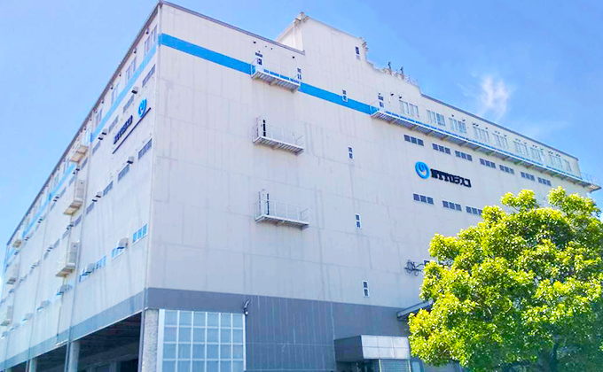 就業先イメージ