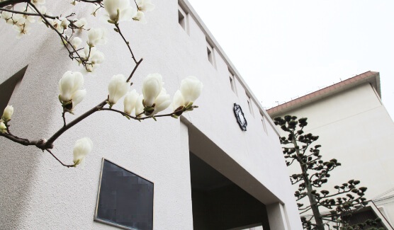 就業先イメージ