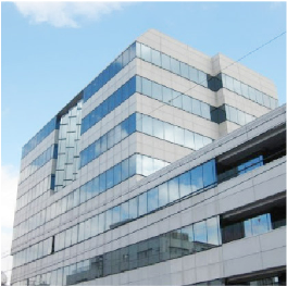 就業先イメージ