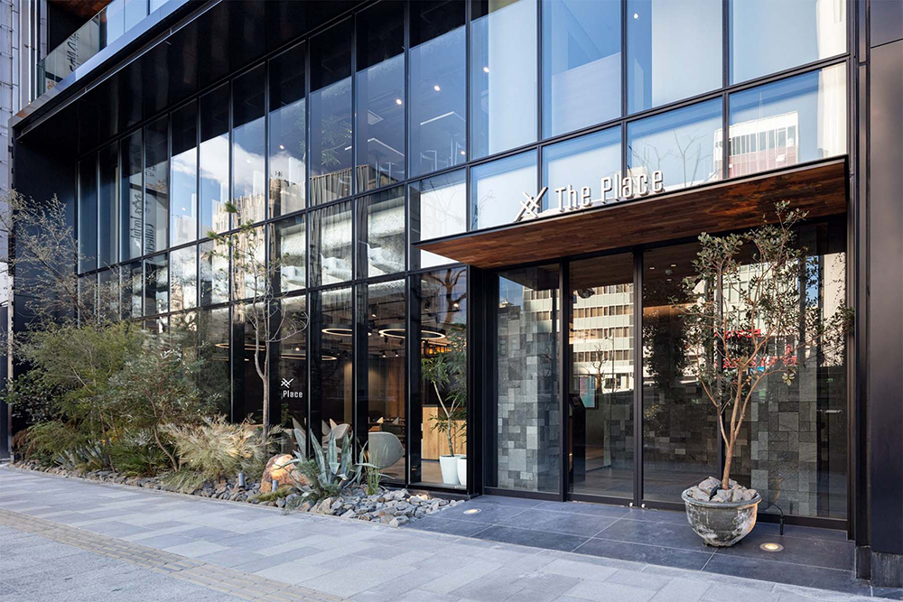 週3日×6:00勤務♪心斎橋駅スグ★安定就業☆30日例外